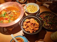 -吃饭皇帝大(解放西路店)