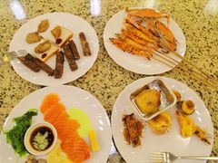 -禾斗海鲜自助(市北诺德店)