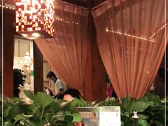 -润泽园椰子鸡(汇一城店)