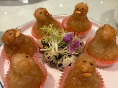 -安蒂娅.悦景轩中餐厅(西乡店)