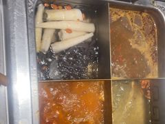 -海底捞火锅(河东万达广场店)