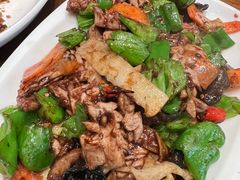 -功德盛饭店(奎中路店)