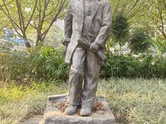 -广九铁路纪念园