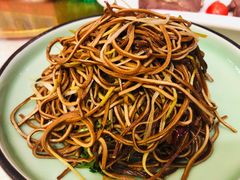 -西安饭庄·非遗陕菜(钟楼店)