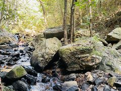 -黄金沟旅游风景区