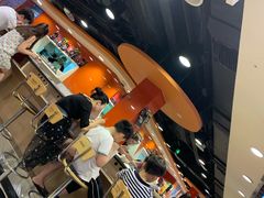-燕莎友谊商城(金源店)