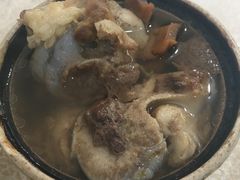 目鱼猪筒骨罐-姐妹炖罐店(桂香街总店)