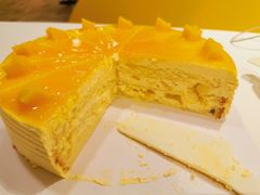 -幸福西饼生日蛋糕·下午茶(闵行店)