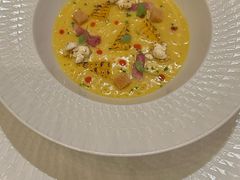 -LA TABLE de Joël Robuchon Restaurant