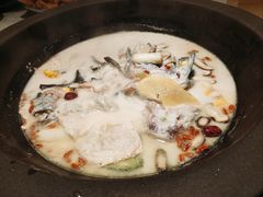 -鲜潭蒸汽石锅鱼(五道口购物中心店)