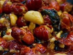 瞿记特色岳阳虾尾-聚味瞿记·龙虾堂(坡子街店)