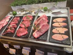 -富力丽思卡尔顿酒店·香荟全日制餐厅