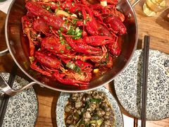 -虾小龙老长沙龙虾馆(坡子街店)