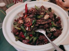 -潇湘·永州会馆(百子湾店)