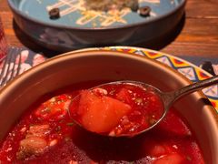 -卢布里西餐厅(总店)