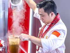 -港究茶·冠军丝袜奶茶(皇庭广场店)