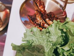 -南浦洞烤肉·新世界版(奥体店)