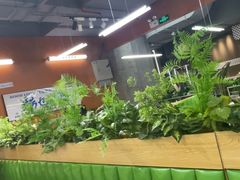 -菌小白火锅(时尚天河店)