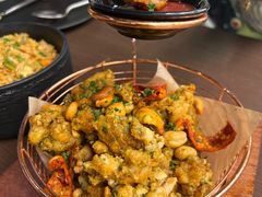 -Shantek象提南亚餐厅&西餐融合Bistro(淮海中路店)