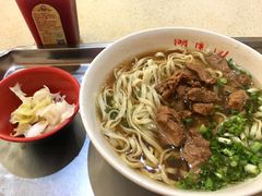 -李兰英湖南面馆(护国路店)