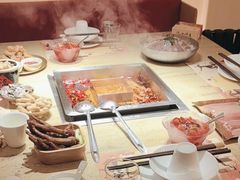 -锦城印象火锅(天府三街店)