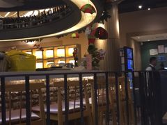 -野米东南亚餐厅(欢乐海岸店)