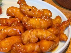 -顺香居·老字号湖北菜(江汉路店)