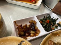 -老家信阳菜(北京路店)