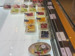 -UH祐禾(光谷世界城店)