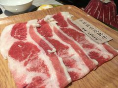-伝承·和牛寿喜烧·放题(东营银座购物中心店)