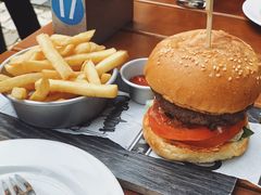 -宝莱纳餐厅(滨江店)