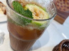 -烁先生披萨·儿童餐下午茶(河南岸店)