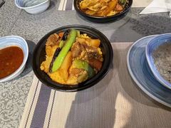 -La Medina餐厅(亮马河南路店)