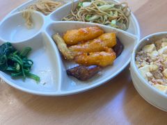 -素满香·全民食养自助(建邺万达店)