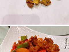 -顺丰轩园林酒家(天河店)