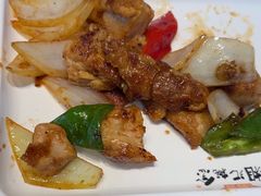 -湘汇概念铁板烧(铁西万达店)