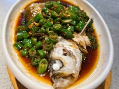 -老头儿油爆虾·1987杭州烟火味(湖滨银泰in77D区店)