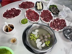 -老猫牛肉火锅(沙溪店)