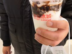 -蜜雪冰城(陆家嘴店)