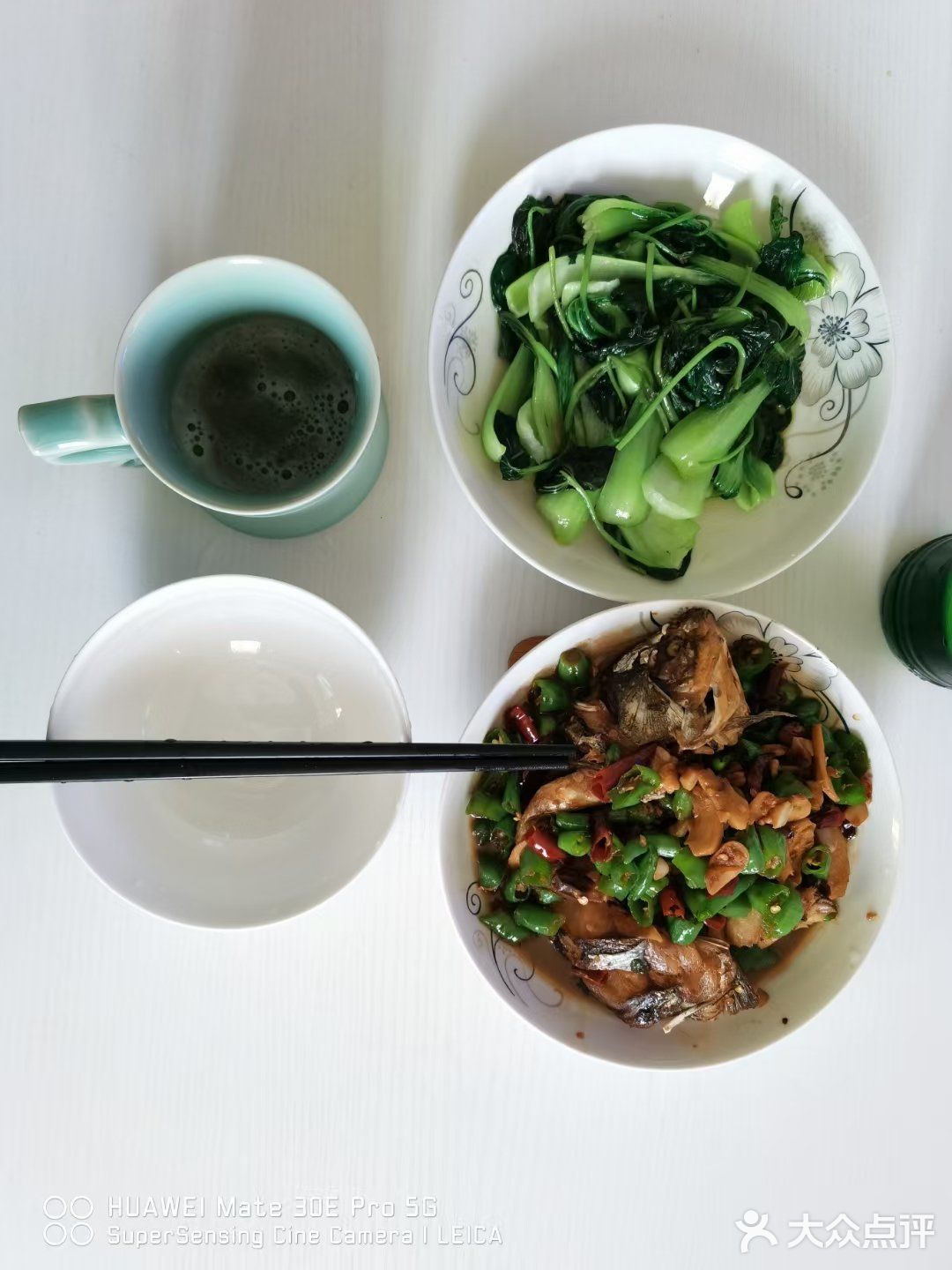 你，喜欢我烧的菜吗？