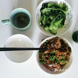 你，喜欢我烧的菜吗？