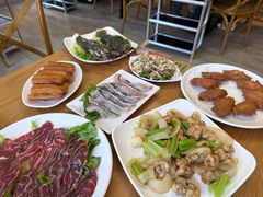 -吉友粥底火锅(方斜路店)