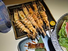 -黑木原精致料理·铁板烧
