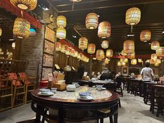 -南京大牌档(崇文门国瑞店)