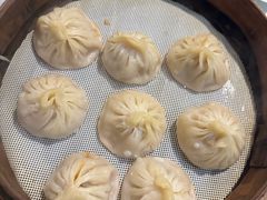 -穿越时尚餐厅(英武中路店)