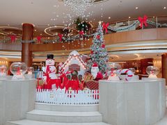 -上海千禧海鸥大酒店