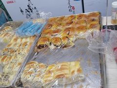 -麦香村烘焙坊·生日蛋糕(德胜街店)