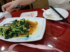 -良友·海鲜青岛菜(五四广场店)