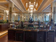 大堂-福楼法餐厅FLO