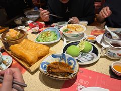 -点都德(奥体印象城店)